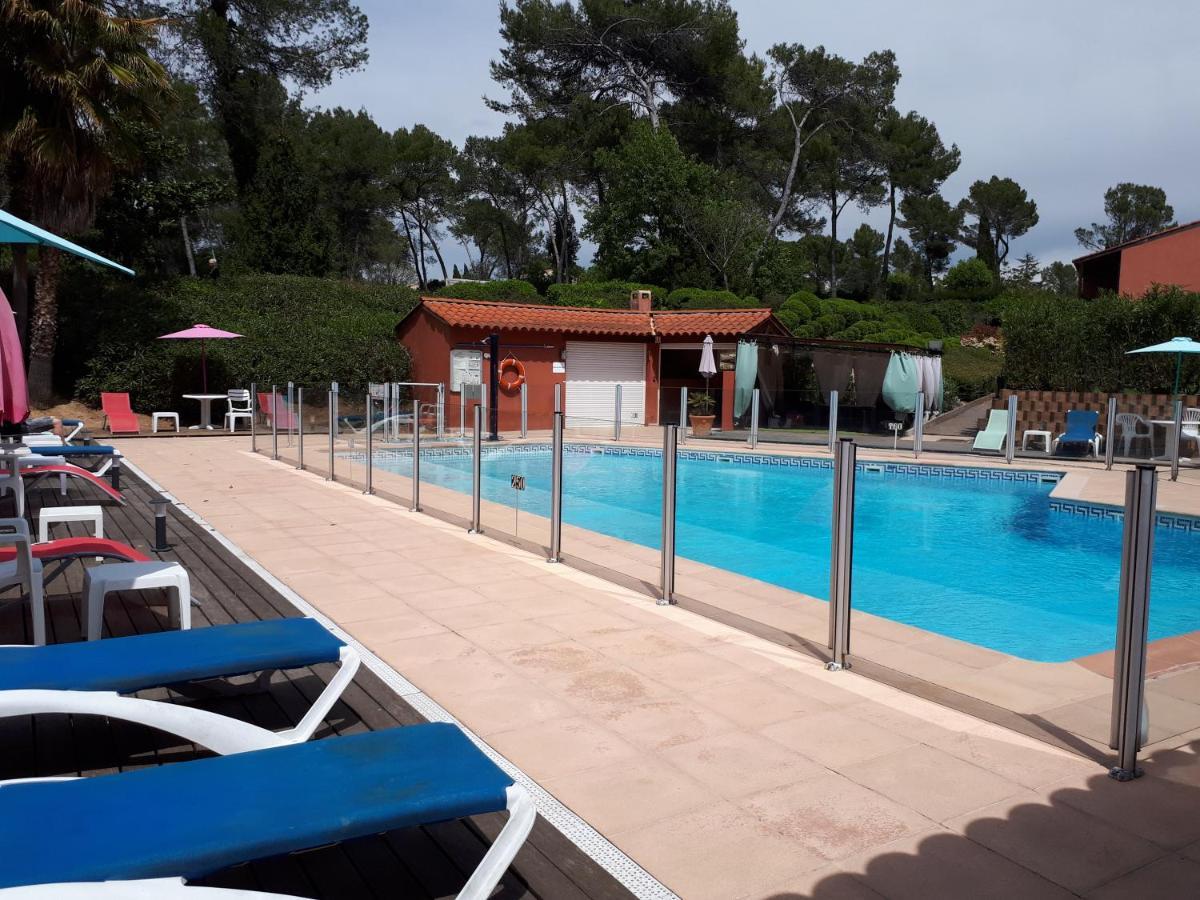 Hotel Albatros Mouans-Sartoux Exterior foto